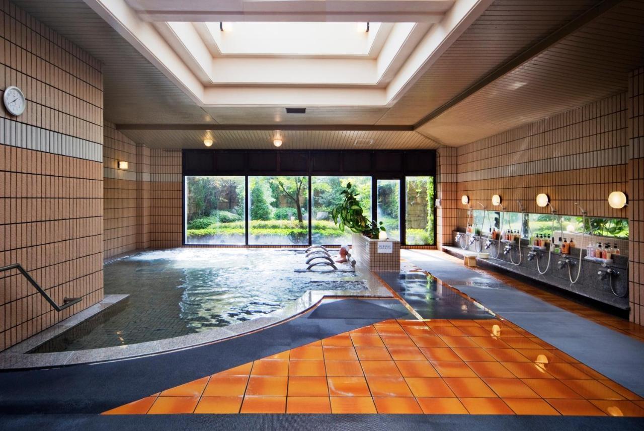 Kakurenosatoyukari Hotel Hamada ภายนอก รูปภาพ